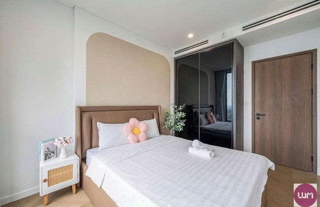 Lumiere Riverside Suite Vip - Foto 27