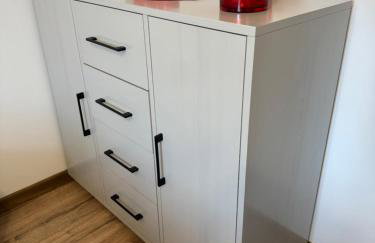 Agroturystyka Nad Lasem - Domki w górach - Foto 69