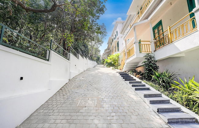 Villa in Goa Near Morjim Beach - Photo 30