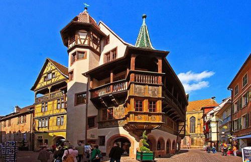 Gites Du Ladhof - Foto 23