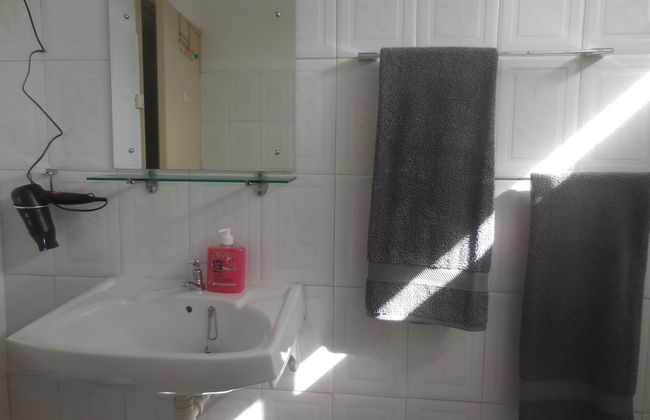 La Péninsule - Town Apartment in Curepipe 2 - Photo 18