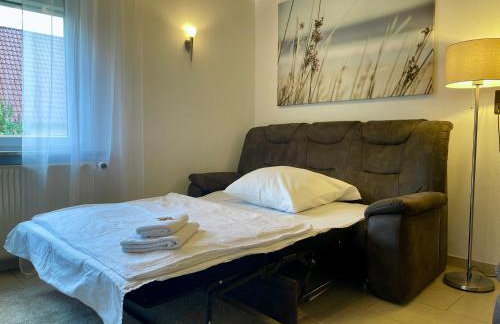 FeWo 2 - Rödental-Apartments - Foto 4