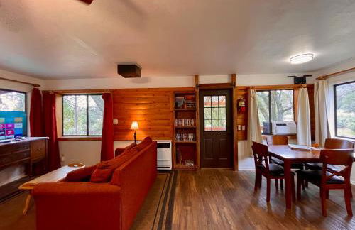 Sierra Mountain Lodge - Vacation Rentals - Yosemite - Foto 41
