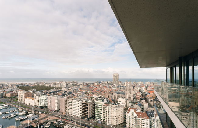 Sky Tower View - Foto 55