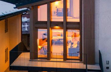 Borgo PLAZA CHALET - Foto 1