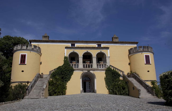 Castello di Serragiumenta - Foto 70