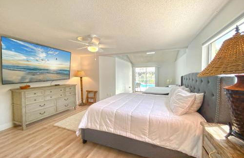 Siesta Key Paradise, Vacation Pool Home, Near Beach, Restaurants and More - Foto 15
