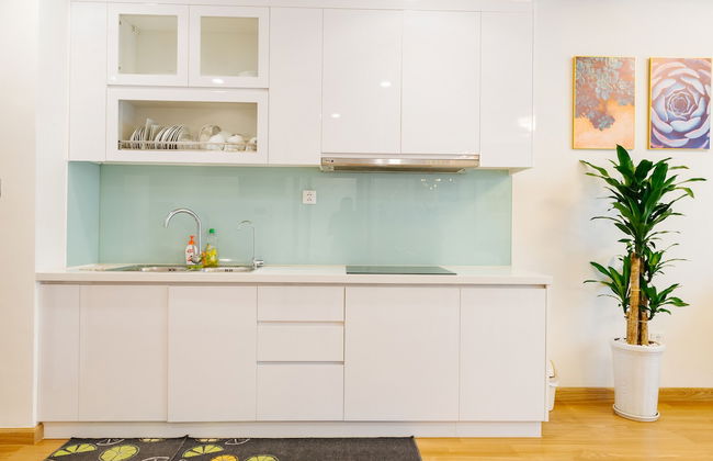 Park Hill No1 Apartment - Foto 7