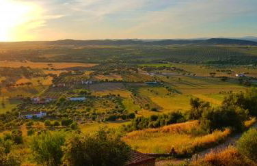 Lovely Bed House With one Room in Monsaraz Castle - Foto 39