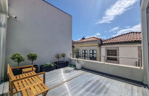 Casa do Trigo - with garage in the city center - Foto 31