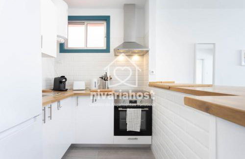 The Atlantic Punta del Hidalgo, by Nivariahost - Foto 8