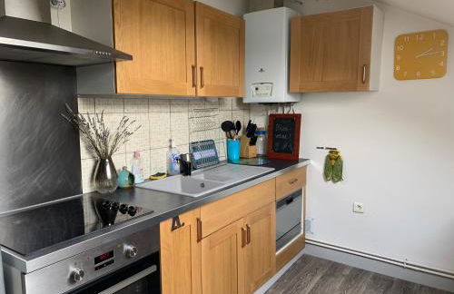 Le Carpé Diem, Cosy, Confort, Cocooning, 90 m² - Foto 7