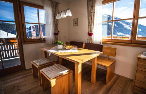 Apartment CANUS - Krumas Living - Kronplatz - Photo 3