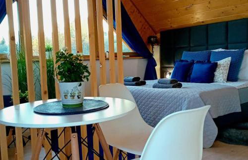 Apartamenty Na Brzegu Szczawnica - Photo 62