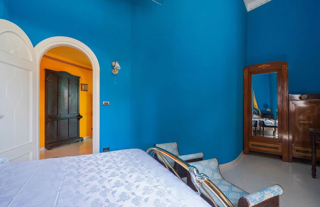 2981 Villa Colle Iris by Barbarhouse - Foto 54