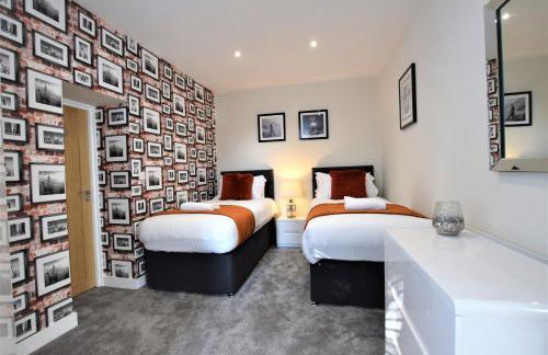 The Old Bank - Your Apartment - Foto 40