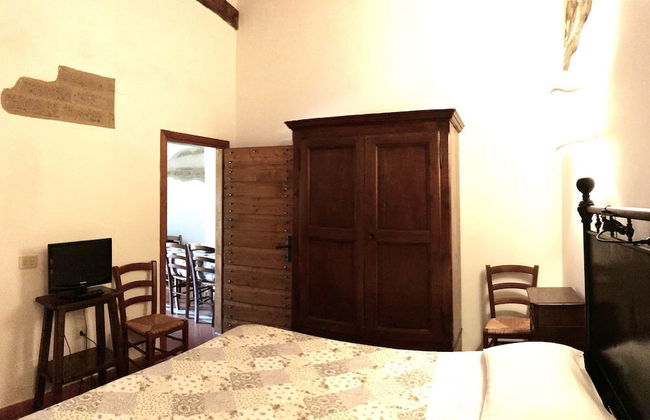 Country House Poggio Aione - Foto 21