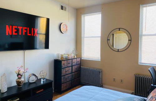 Comfort & Cozy 2BR Family Stay at Downtown Washington DC - Foto 18