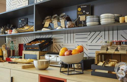 Aparthotel Adagio Access Dijon République - Foto 3