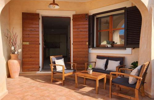 La casa di Mara - Appartamento in zona residenziale a pochi minuti da Cala Liberotto - Foto 10