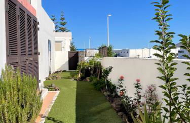 Casa Sol y Mar Azul un'oasi a due passi dal mare - Foto 36