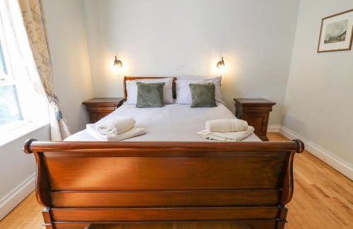 The Coach House at Plas Dolguog - Foto 18