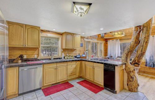 Arrowhead Getaway In Cimarron - Foto 10