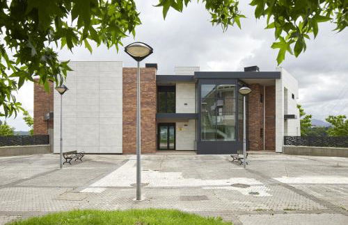 Mantulene Apartments - Basque Stay - Foto 57