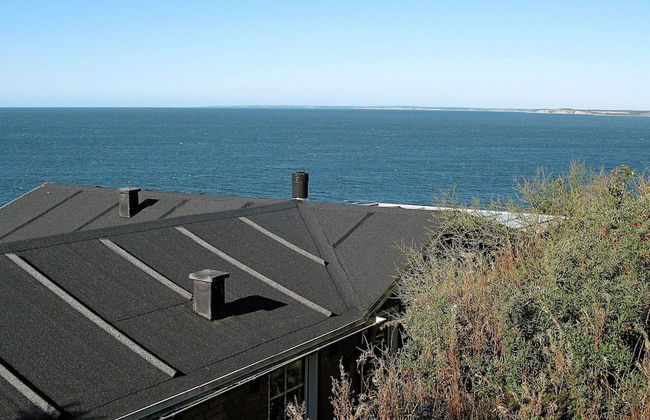 4 Person Holiday Home in Struer - Photo 17