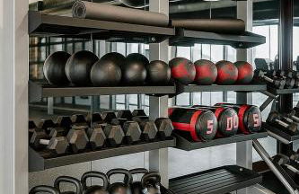 Landing Stunning 2BD Clubhouse Gym - Foto 22