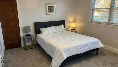 Cleveland Airport - 2nd Floor - WonDos Apartment - Foto 4, Other