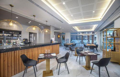 Blue Line Apartment Hotel - Be Line Group - Foto 106