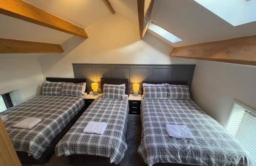 Farm house - Sleeps 16 - Hot Tub - Pet Friendly - Foto 11