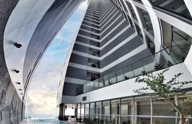 Premier High Ocean View Panorama - Foto 26