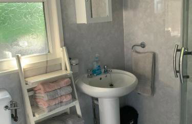 Crib Goch Cozy Dog-friendly Cabin Retreat - Foto 16