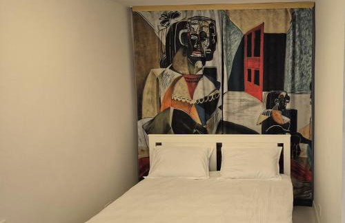 Seaview family apartments Dubrava - Photo 32