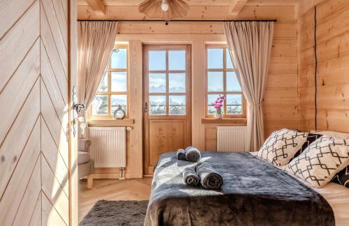 Czorna Chata u Chocyków & SPA - Foto 46