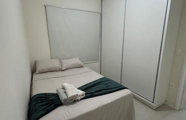 Refúgio Vila Mar Apto - Foto 16