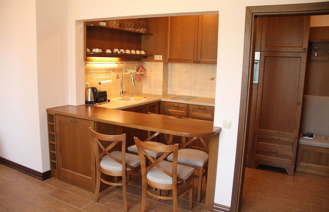 7 Pools SPA & Apartments - Photo 57