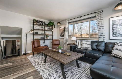 Colorado home near Red Rocks w fenced yard - Foto 7