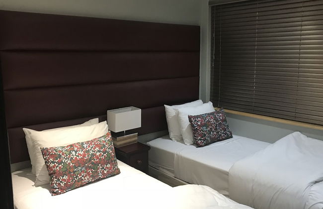 The Sails Penthouse C703 - Foto 4