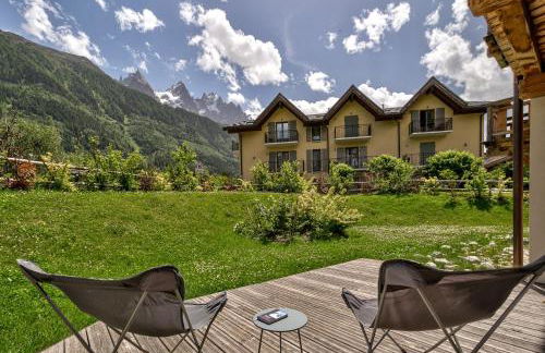 Residence Le Green - Photo 19