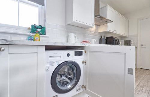 Chelmsford City Centre Modern Duplex With Parking, Wi-Fi & Netflix - Foto 19