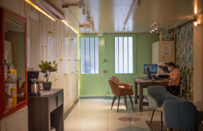 Grace Chapinero - Foto 2