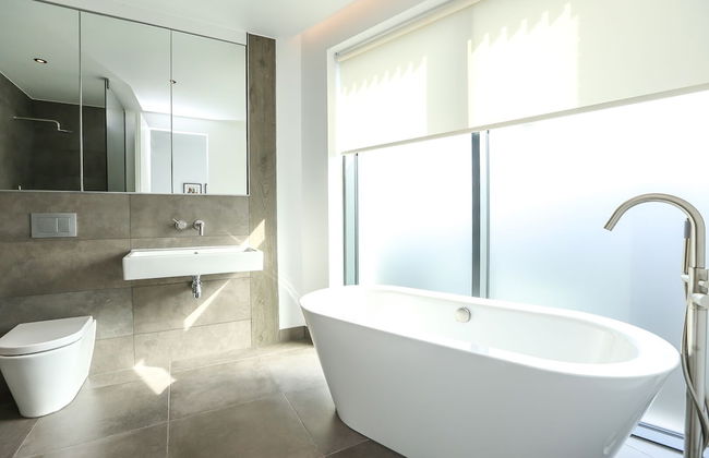 The Eight Apartments Shoreditch - Foto 65