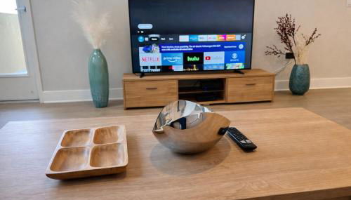 Luxury 2 Bedrooms 2 Bathrooms With Pool and Gym - Foto 3