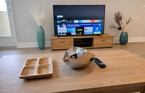 Luxury 2 Bedrooms 2 Bathrooms With Pool and Gym - Foto 3