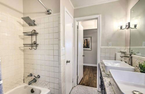 Southern Charm l 5BR l Sleeps 14 l A Location - Foto 26