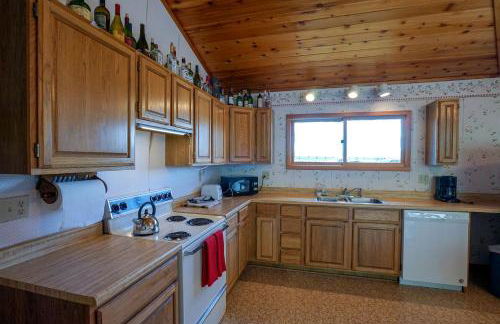 Quaint Vacation Rental with Madison River Views near Yellowstone in Southwest Montana - Foto 5