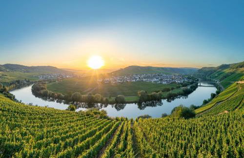 Moselle River Retreat - Foto 35